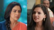 Anupamaa Written Update 21 September 2024: Oh No! Dimple Slaps Nandita, Accuses Anupama 918718