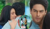 Anupamaa Written Update 22 September 2024: Oh No! Anuj Discovers About Sagar And Meenu's Relationship 918868