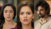 Anupamaa Written Update 24 September 2024: Toshu And Pakhi Return Aasha Bhavan, Anupama Warns Dimple 919017