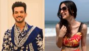 Arjun Bijlani Brings Back Miley Jab Hum Tum Moments On Sanaya Irani Birthday, Fans Miss Nupur aka Rati Pandey 918348