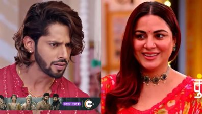 Kundali Bhagya Serial Upcoming Story: Daljeet Begs Pardon From Preeta, Shaurya Shocked