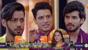 Kundali Bhagya Serial Upcoming Story: Karan Hands Rajveer Safe’s Key, Shaurya Shocked