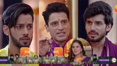 Kundali Bhagya Serial Upcoming Story: Karan Hands Rajveer Safe’s Key, Shaurya Shocked