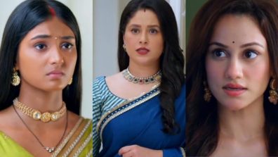 Dil Ko Tumse Pyaar Hua Written Update 12 September 2024: Janvi And Lavanya’s Ploy Against Deepika Leave Everyone Shocked