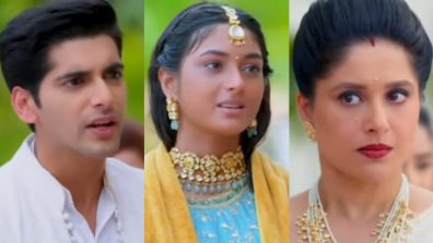 Dil Ko Tumse Pyaar Hua Written Update 13 September 2024: Deepika Convinces Chirag For Pruthvi And Janvi’s Marriage