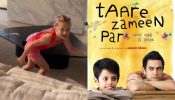 Cricketer David Warner’s daughter watches ‘Bum Bum Bole’ song from Aamir Khan’s Taare Zameen Par!