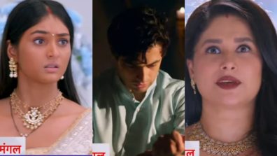 Dil Ko Tumse Pyaar Hua Written Update 15 September 2024: Pruthvi Commits Suicide, Deepika Distressed