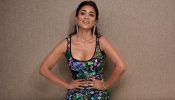 Dazzling Diva: Shriya Saran’s Latest Photoshoot Is Pure Magic