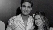 Avneet Kaur offers wishes to Indian cricketer, Shubhman Gill 917038