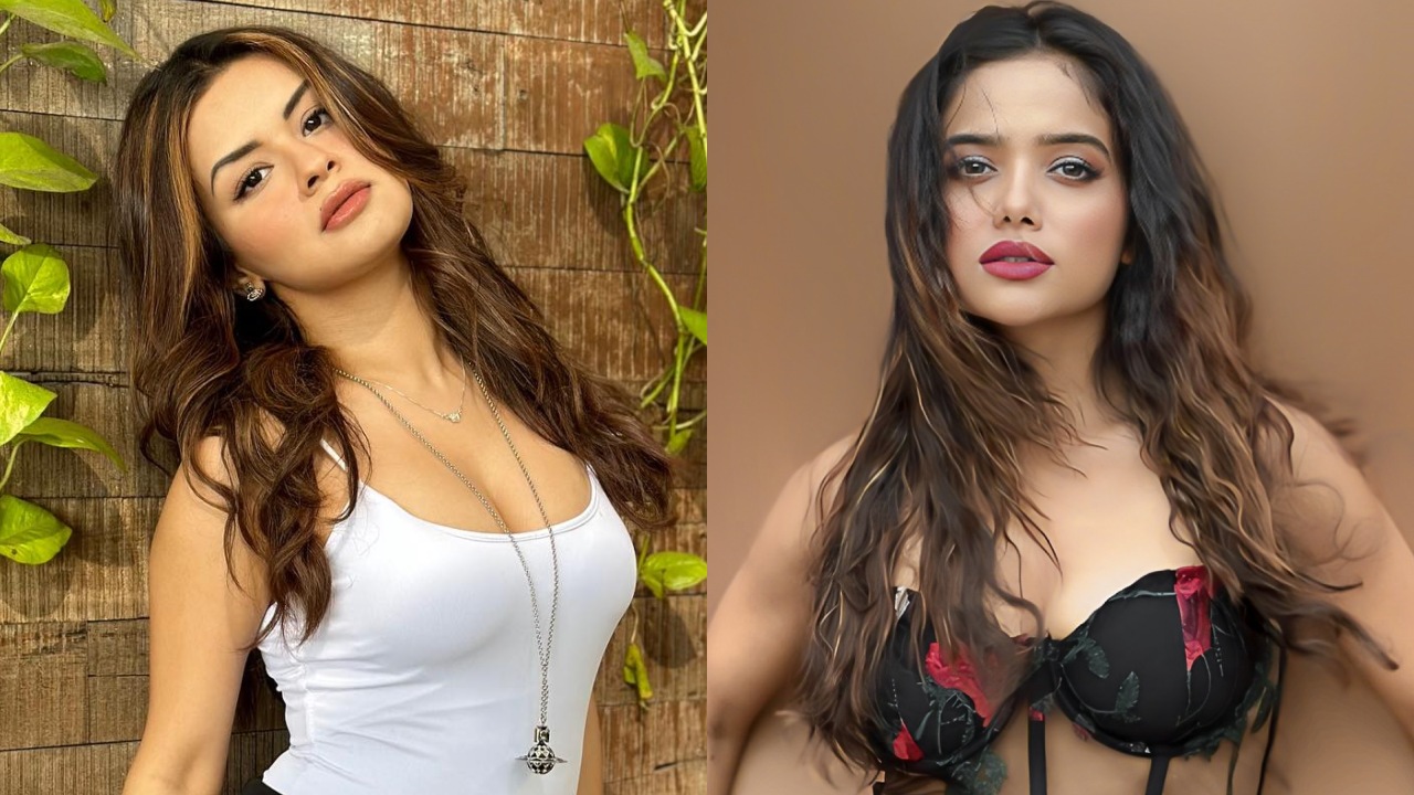 Avneet Kaur Or Manisha Rani: Who Is Burning Calories The Right Way? 916655