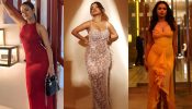 Avneet Kaur Stuns In Bodycon Dresses: Go Ooh La La