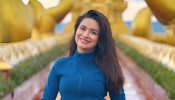 Avneet Kaur wraps the first schedule of 'Love in Vietnam'; pens a special note 920056