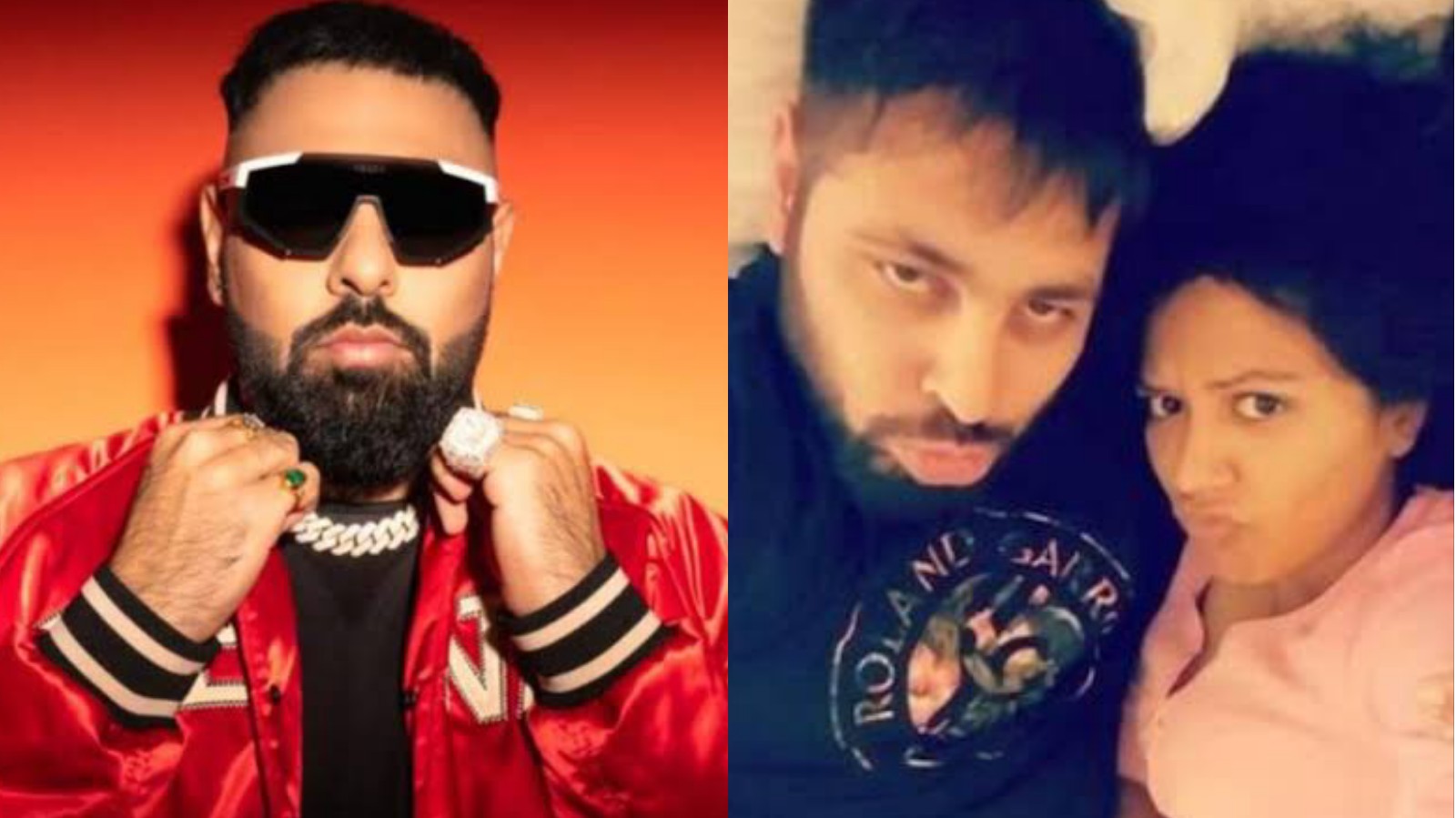 Badshah - "I think marriage is a flawed concept in today's age; there should be modifications in it" 917163