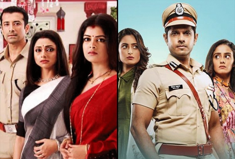 Bengali Shows Take Center Stage: 6 Popular Hindi TV Soaps Inspired by Regional Hits 919669