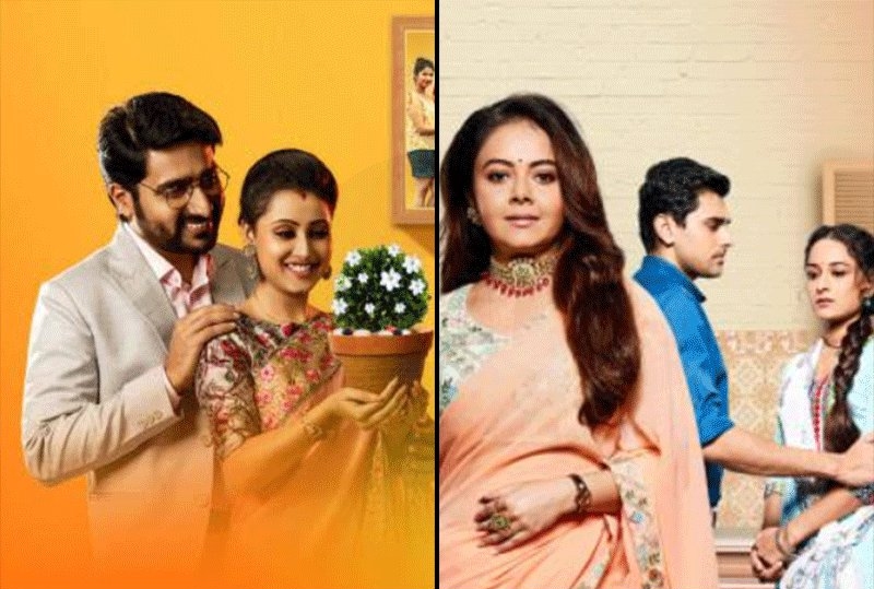 Bengali Shows Take Center Stage: 6 Popular Hindi TV Soaps Inspired by Regional Hits 919670