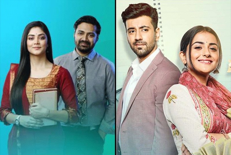 Bengali Shows Take Center Stage: 6 Popular Hindi TV Soaps Inspired by Regional Hits 919671