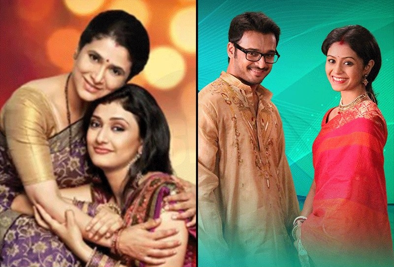 Bengali Shows Take Center Stage: 6 Popular Hindi TV Soaps Inspired by Regional Hits 919672