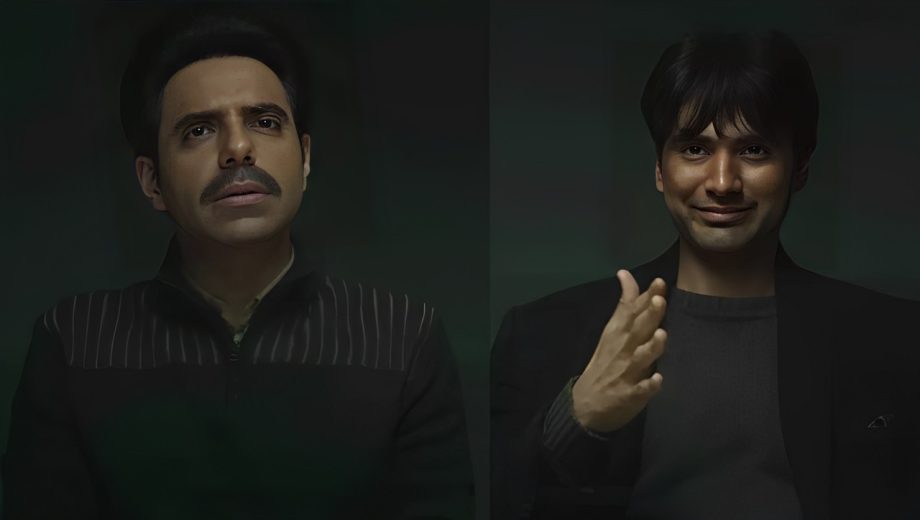 'Berlin' Review: The Power of Silence, courtesy Aparshakti Khurana & Ishwak Singh 917708