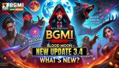 BGMI 3.4 Unveils Thrilling New Features: Crimson Moon Awakening, Deepika Padukone Collaboration, Alan Walker and More! 919009