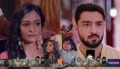 Bhagya Lakshmi Serial Spoiler: Goon Points Gun Lakshmi, How Will Rishi Save Her? 918320