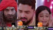 Bhagya Lakshmi Serial Spoiler: Lakshmi Escapes From Balvinder's Clutches, Anchal In Danger 918605