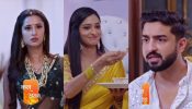 Bhagya Lakshmi Serial Spoiler: Malishka's Cunning Plan Separates Rishi And Lakshmi 919469