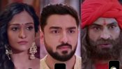 Bhagya Lakshmi Serial Spoiler: Oh No! Balvinder Kidnaps Rishi And Lakshmi 918765