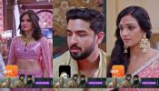 Bhagya Lakshmi Serial Spoiler: Oh No! Thieves Point Guns On Rishi And Aayush, How Lakshmi Will Save? 918184