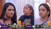 Bhagya Lakshmi Serial Upcoming Story: Lakshmi Shoots CM Madam To Save Her Family 916223