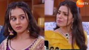 Bhagya Lakshmi Written Update 11 September 2024: Anushka Instigates Karishma Against Lakshmi 917442