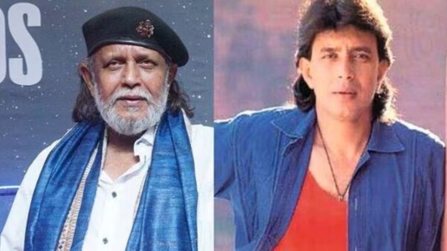 Dadasaheb Phalke Award for Mithun Chakraborty: A Celebration of His Cinematic Legacy 920055