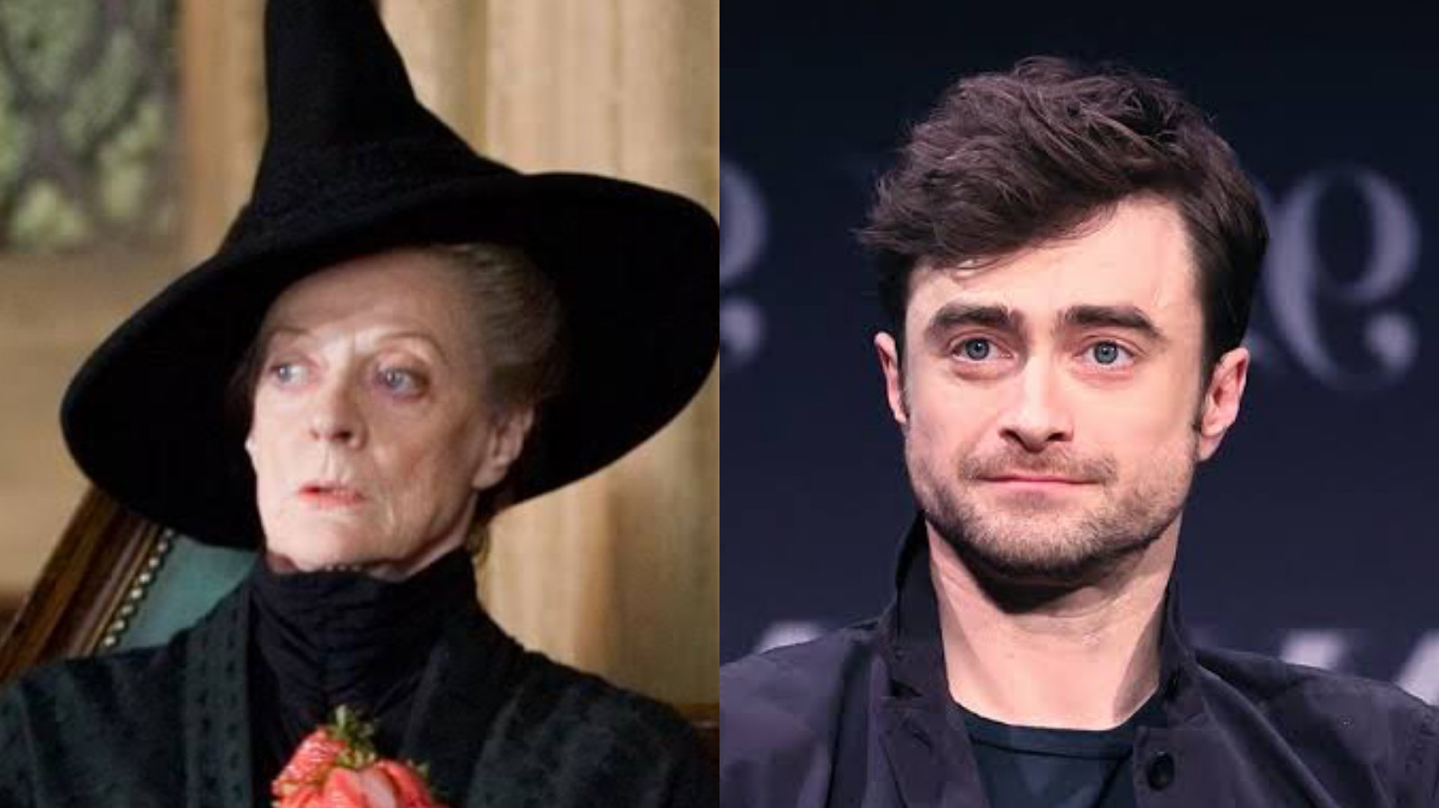 Dame Maggie Smith of 'Harry Potter' fame passes away at 89; Daniel Radcliffe gives tribute 919858