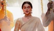 Decoding Aditi Rao Hydari's Simple And Aesthetic Wedding Look 918328