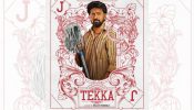 Dev Unveils His Look as Iklakh in Srijit Mukherji's 'Tekka,' Releasing This Pujo 917286