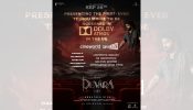 Devara: Part 1 becomes the first ever Telugu Film to screen in Dolby Atmos in the UK 918444