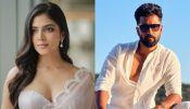 Did You Know? Vicky Kaushal & Malavika Mohanan hung out as kids to beach 918968