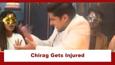 Dil Ko Tumse Pyaar Hua Upcoming Twist: Chirag-Deepika’s romantic dance, Chirag gets injured