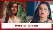 Dil Ko Tumse Pyaar Hua Upcoming Twist: Deepika brings Prithvi to the hospital; Lavanya blames her yet again