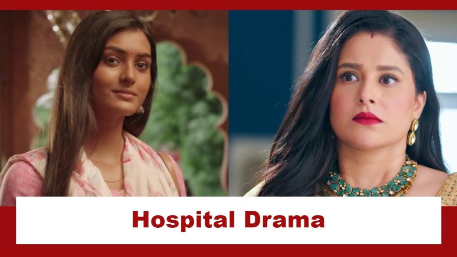 Dil Ko Tumse Pyaar Hua Upcoming Twist: Deepika brings Prithvi to the hospital; Lavanya blames her yet again 918397