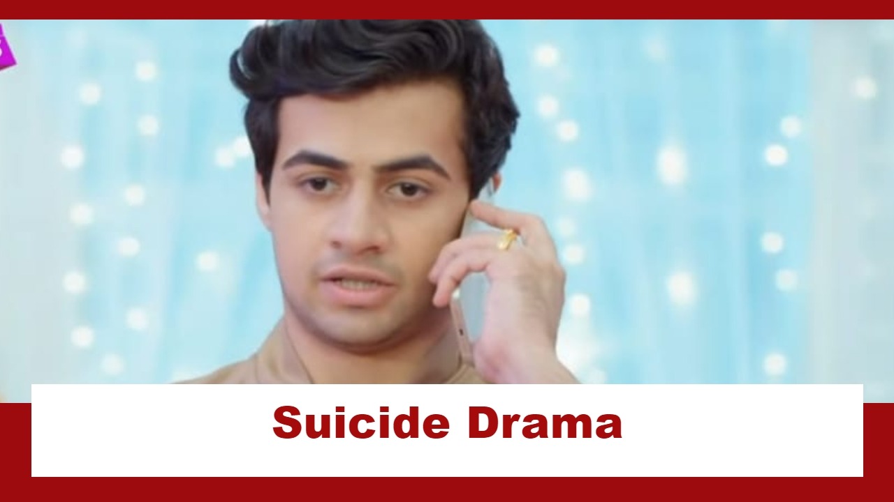 Dil Ko Tumse Pyaar Hua Upcoming Twist: Prithvi's suicide drama; Mittal family consents to Prithvi-Janvi marriage 918497