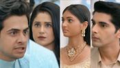 Dil Ko Tumse Pyaar Hua Written Update 14 September 2024: Lavanya Slaps Pruthvi, Chirag And Deepika Shocked 917745