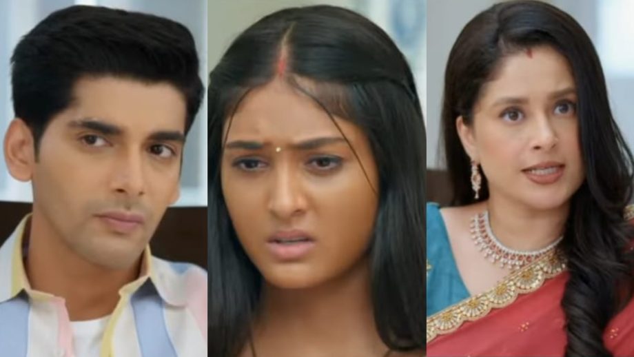 Dil Ko Tumse Pyaar Hua Written Update 18 September 2024: Deepika Impresses Lavanya, Chirag Becomes Happy 918266