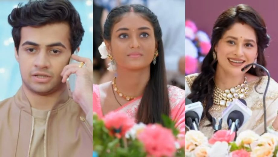 Dil Ko Tumse Pyaar Hua Written Update 19 September 2024: Pruthvi Plans To Commit Suicide, Deepika Feels Fishy 918370