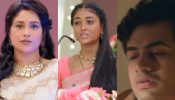 Dil Ko Tumse Pyaar Hua Written Update 20 September 2024: Lavanya Insults Deepika, Pruthvi Cuts His Palm 918588