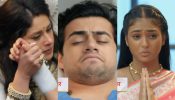 Dil Ko Tumse Pyaar Hua Written Update 21 September 2024: Lavanya Agrees To Fulfill Pruthvi's Demand, Janvi Threatens Chirag 918748