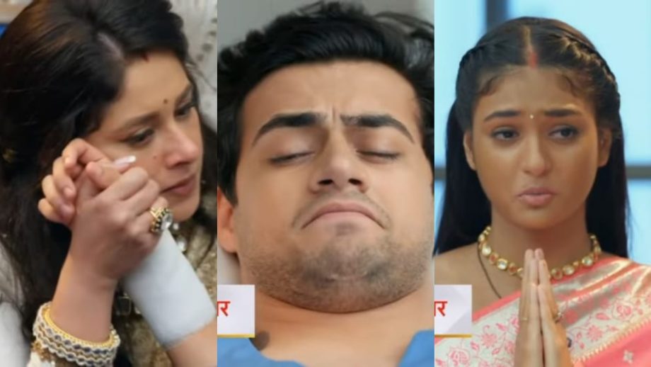 Dil Ko Tumse Pyaar Hua Written Update 21 September 2024: Lavanya Agrees To Fulfill Pruthvi's Demand, Janvi Threatens Chirag 918748