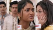 Dil Ko Tumse Pyaar Hua Written Update 24 September 2024: Deepika Slaps Janvi As She Demands Chirag In Gift 919109