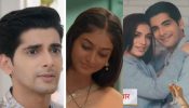 Dil Ko Tumse Pyaar Hua Written Update 26 September 2024: Oh No! Mishka Plans To Steal Chirag From Deepika 919536