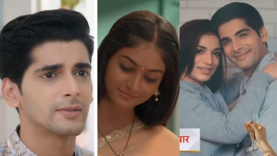 Dil Ko Tumse Pyaar Hua Written Update 26 September 2024: Oh No! Mishka Plans To Steal Chirag From Deepika 919536