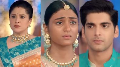 Dil Ko Tumse Pyaar Hua Written Update 4 September 2024: Lavanya Humiliates Deepika, Chirag Heartbroken